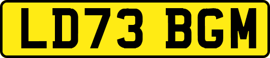 LD73BGM