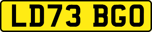 LD73BGO