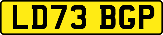 LD73BGP