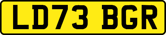 LD73BGR