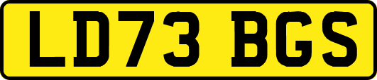LD73BGS