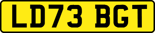 LD73BGT
