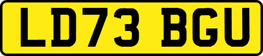 LD73BGU