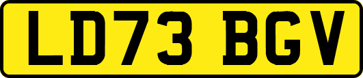 LD73BGV