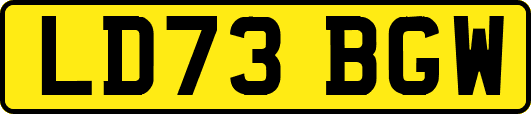 LD73BGW