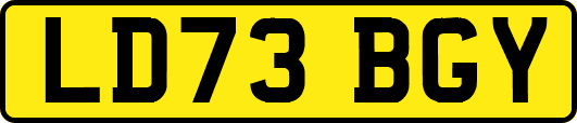LD73BGY
