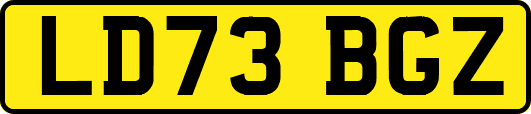 LD73BGZ