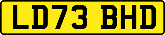 LD73BHD