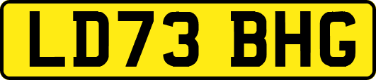 LD73BHG