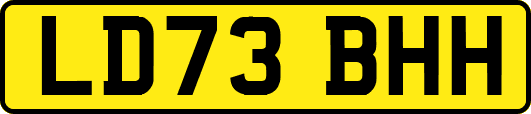 LD73BHH
