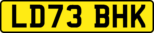 LD73BHK