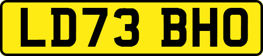 LD73BHO