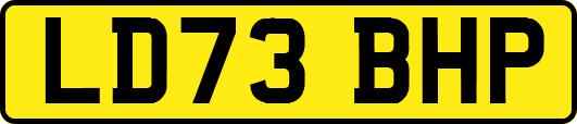 LD73BHP