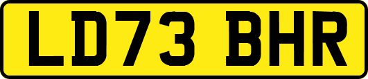 LD73BHR