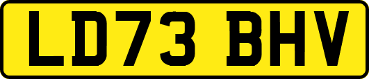 LD73BHV