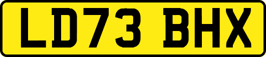 LD73BHX