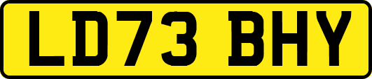 LD73BHY