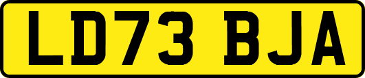 LD73BJA