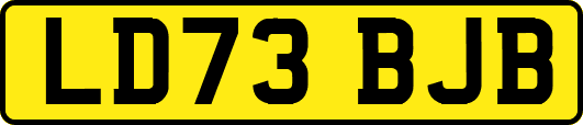 LD73BJB