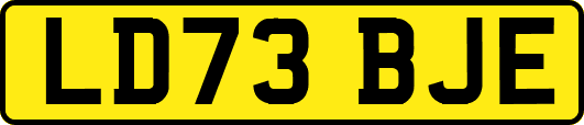 LD73BJE