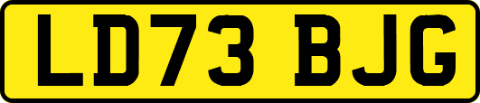LD73BJG
