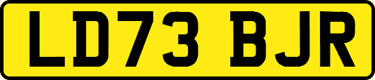 LD73BJR