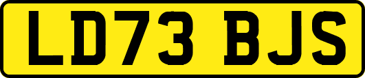 LD73BJS