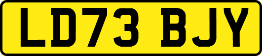 LD73BJY