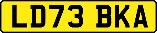 LD73BKA