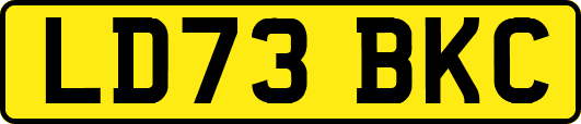 LD73BKC