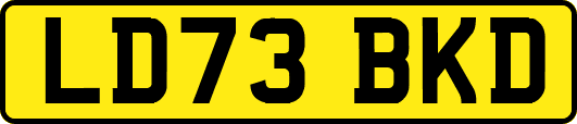 LD73BKD