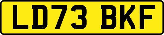 LD73BKF