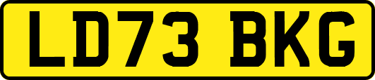 LD73BKG