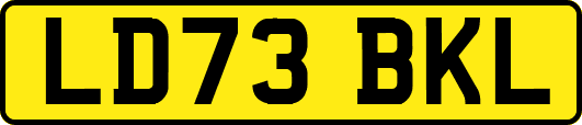 LD73BKL