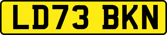 LD73BKN