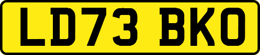 LD73BKO