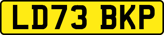 LD73BKP