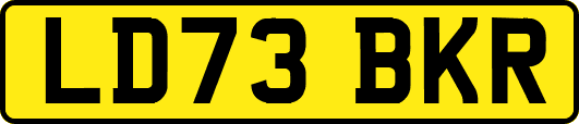 LD73BKR
