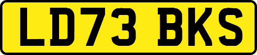 LD73BKS