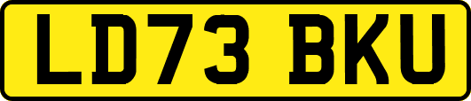 LD73BKU