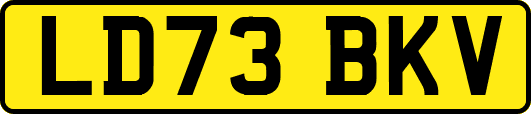 LD73BKV