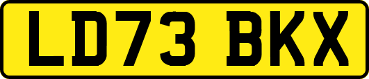 LD73BKX