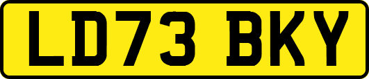 LD73BKY