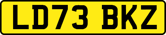 LD73BKZ