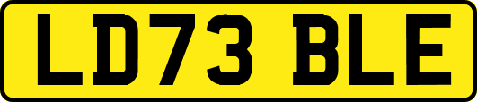 LD73BLE