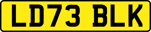 LD73BLK