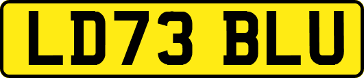 LD73BLU
