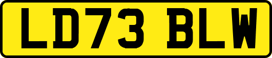 LD73BLW