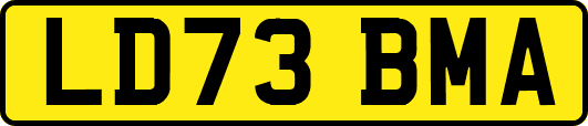 LD73BMA