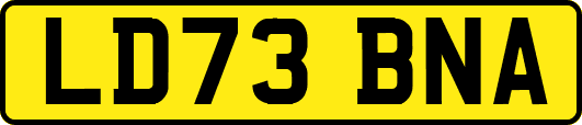 LD73BNA